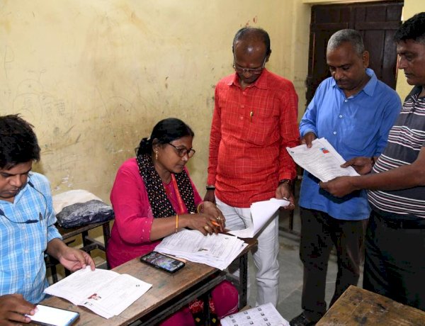 Representative Image