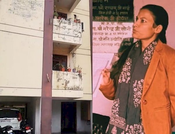 Photo Courtesy: NDTV MP-CG