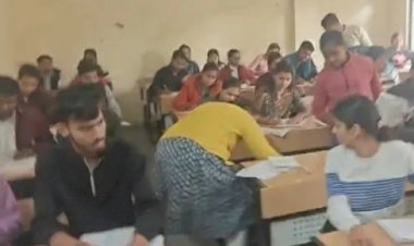 Photo Courtesy: NDTV