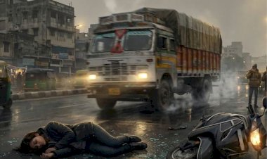 Photo Courtesy: AI Generated