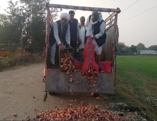 Photo Courtesy: NDTV