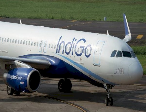 इंडिगो संकट के बीच हवाई किराया फिक्स, 500 KM तक 7500 रुपये से अधिक चार्ज नहीं कर सकेंगी कंपनियां