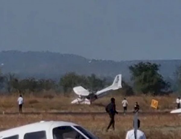 Photo Courtesy: NDTV