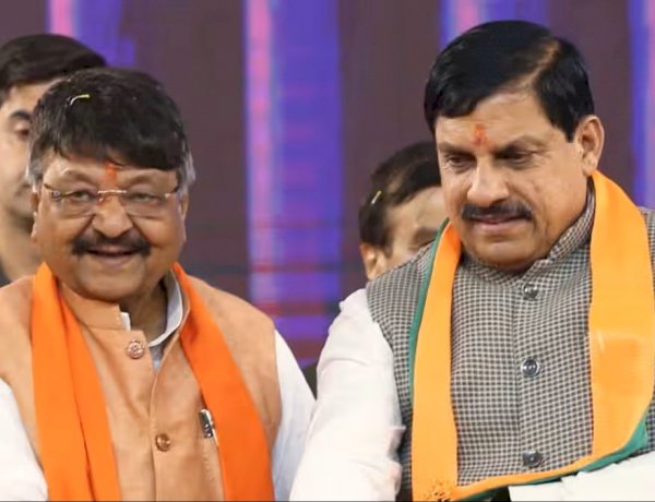 जी भाईसाहब जी: घर में मोहन यादव का विरोध, क्‍या इंदौर भी छोड़ दिया