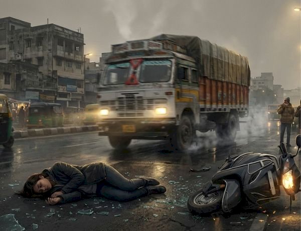 Photo Courtesy: AI Generated