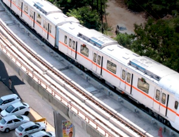 मेट्रो सिटी बना भोपाल, आज से राजधानी में दौड़ेगी मेट्रो रेल, 20 रुपए से किराया शुरू
