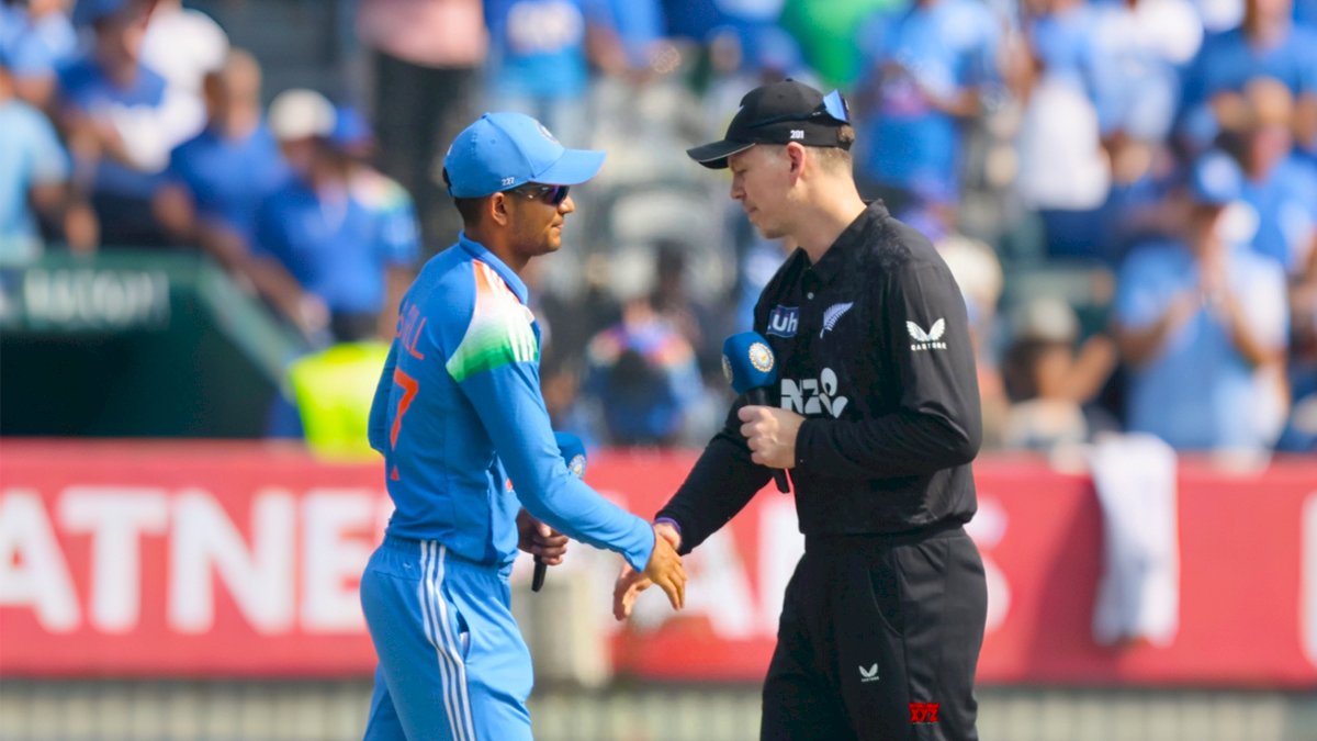 विराट कोहली का शतक हुआ बेकार, इंदौर वनडे में न्यूजीलैंड ने भारत को 41 रन से हराया