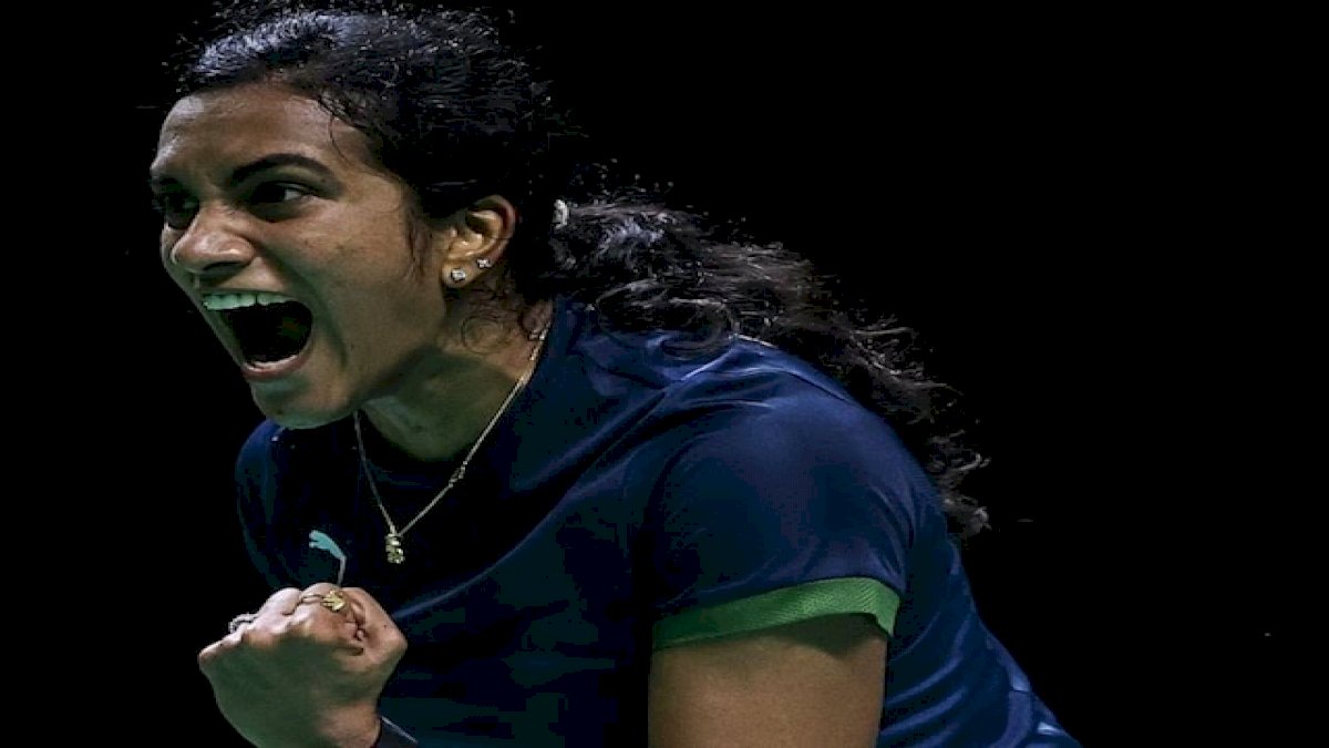 पीवी सिंधु ने बैडमिंटन में रचा इतिहास, 500वीं जीत दर्ज करने वाली पहली भारतीय शटलर बनीं