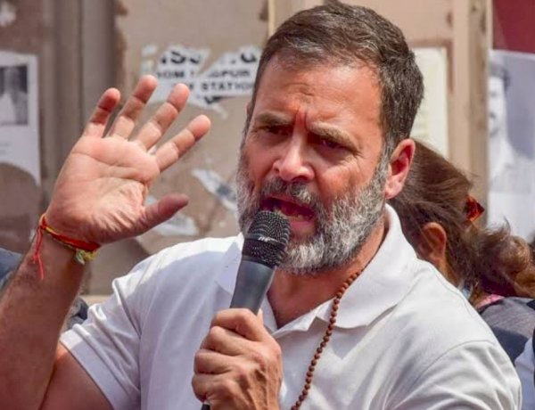 कुप्रशासन का एपिसेंटर बना मध्य प्रदेश, इंदौर में दूषित पानी से 15 मौतों पर बरसे राहुल गांधी