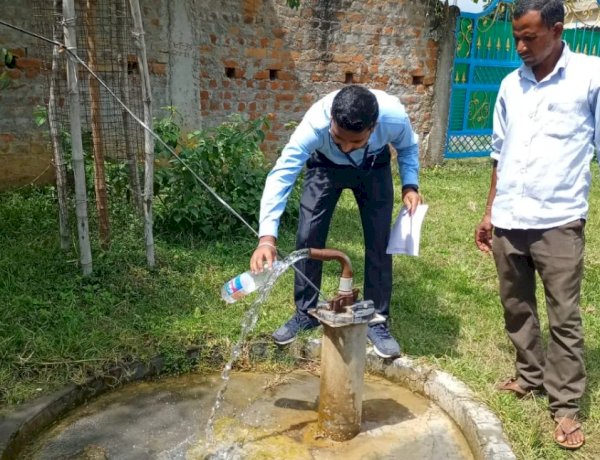 Representative Image