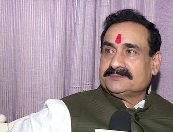 जी भाईसाहब जी: झुनझुने के सहारे एमपी बीजेपी नेताओं की जिंदगी