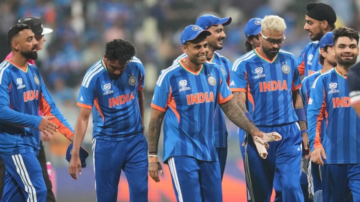 T-20 World Cup: विजयरथ पर सवार टीम इंडिया, नीदरलैंड को 17 रनों से दी मात