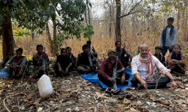 Photo Courtesy: Ranu Tiwari