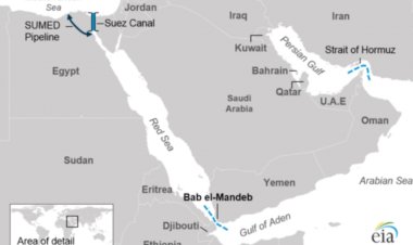 Representative Image: Courtesy- Safety4Sea