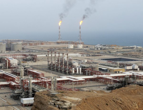 ऊर्जा ठिकानों पर हमले: दुनिया को मंदी की ओर धकेलता युद्ध