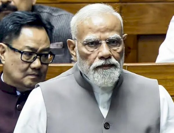 ईरान की जंग जारी रही तो गंभीर परिणाम होंगे, यह देश के लिए परीक्षा की घड़ी: पीएम मोदी