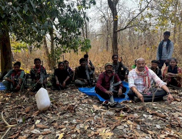 Photo Courtesy: Ranu Tiwari