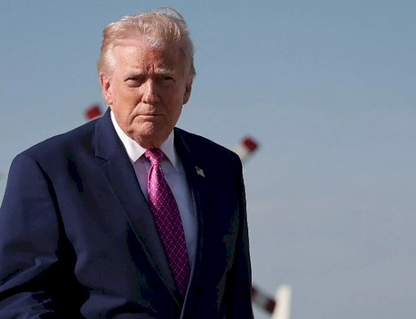 ईरान जंग हार चुका है, हम होर्मुज को खोलने जा रहे हैं, इस्लामाबाद में शांति वार्ता से पहले ट्रंप की धमकी