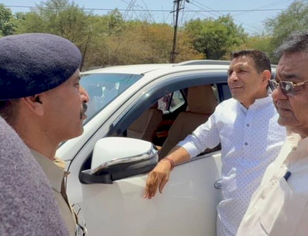 जी भाईसाहब जी: शिवराज सिंह चौहान ने जीतू पटवारी के पीछे क्यों लगाई पुलिस