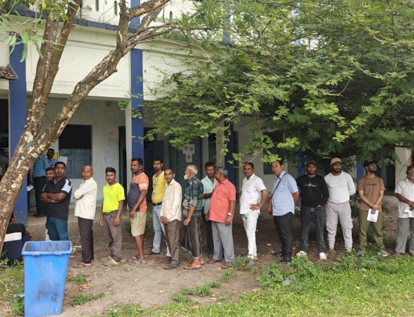 Bengal Election 2026: बंगाल में 152 सीटों पर वोटिंग शुरू, सुवेंदु अधिकारी समेत इन दिग्गजों की साख दांव पर