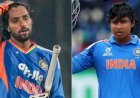 ट्राई सीरीज के लिए इंडिया ए टीम का ऐलान, 15 साल के वैभव सूर्यवंशी को मिला मौका, तिलक वर्मा संभालेंगे कमान