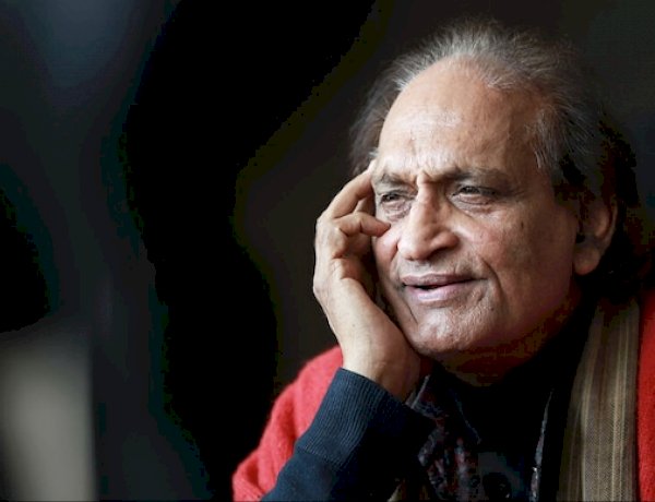 रघु राय: रोशनी से लिखने वाले की विदाई