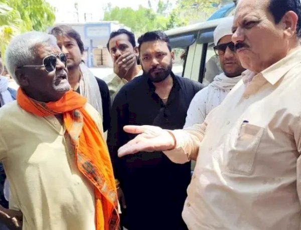 जी भाईसाहब जी: सिंधिया के मंत्री तो मोहन सरकार को बदनाम कर देंगे
