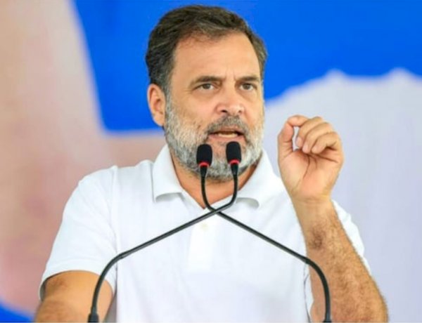 बच्चों के भविष्य के साथ जुआ खेलना बंद कीजिए, नागपुर के छात्र को अबूधाबी सेंटर मिलने पर भड़के राहुल गांधी