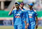 IND vs ENG ODI: भारत ने इंग्लैंड को 6 विकेटों से रौंदा, अक्षर ने गेंद और बल्ले दोनों से मचाया धमाल