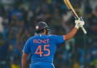 BCCI ने खारिज की हिटमैन के संन्यास की अटकलें, लॉर्ड्स वनडे के बाद भी रहेंगे टीम का हिस्सा