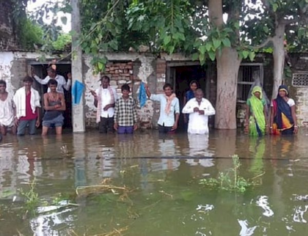 सरदार सरोवर: विस्थापितों की अनदेखी का वन टाइम सैटलमेंट