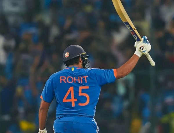 BCCI ने खारिज की हिटमैन के संन्यास की अटकलें, लॉर्ड्स वनडे के बाद भी रहेंगे टीम का हिस्सा