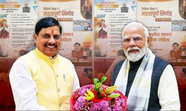 Photo Courtesy: NewsLaundry 
