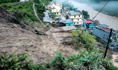 Representative Image: Courtesy- NDTV