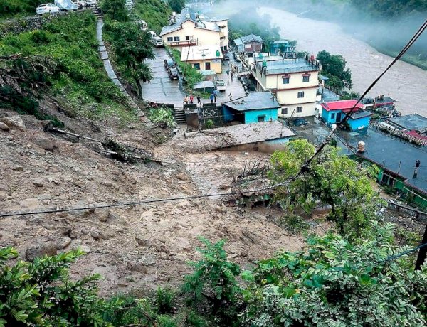 Representative Image: Courtesy- NDTV