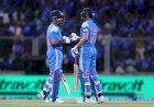 IND vs WI: पहले वनडे में भारत की धमाकेदार जीत, वेस्ट इंडीज को 8 विकेट से रौंदा