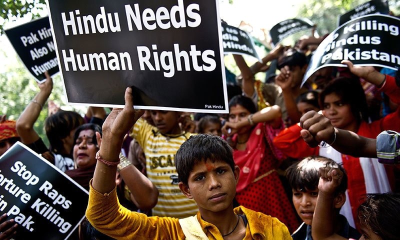 इमरान खान और भारत व पाकिस्तान के अल्पसंख्यक – राम पुनियानी