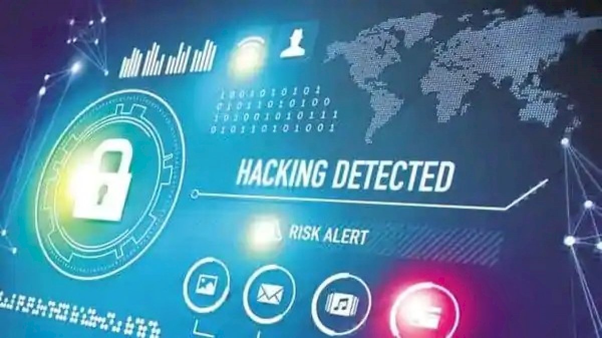 Cyber Crime: TikTok, Instagram, YouTube से 23 करोड़ यूजर्स का डाटा लीक Cyber Crime: TikTok, Instagram, YouTube से 23 करोड़ यूजर्स का डाटा लीक