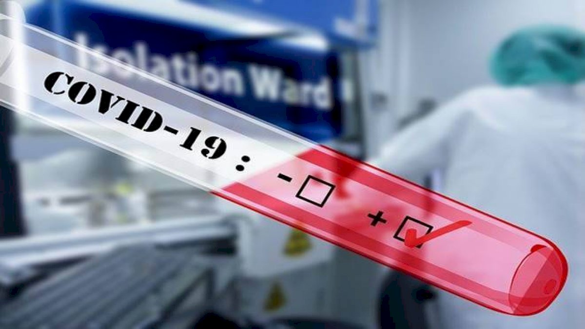 Coronavirus Updates: WHO ने कहा दो साल में खत्म होगा कोरोना Coronavirus Updates: WHO ने कहा दो साल में खत्म होगा कोरोना