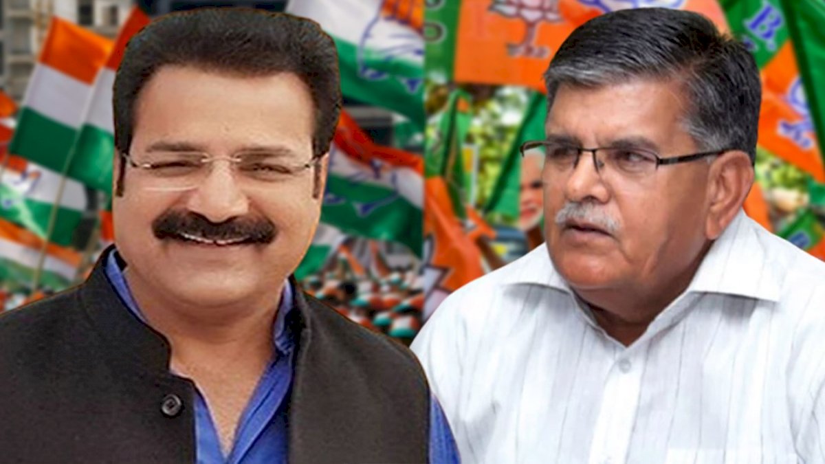 Rajasthan: हंगामे के बीच विधानसभा स्थगित करने का प्रस्ताव Rajasthan: हंगामे के बीच विधानसभा स्थगित करने का प्रस्ताव