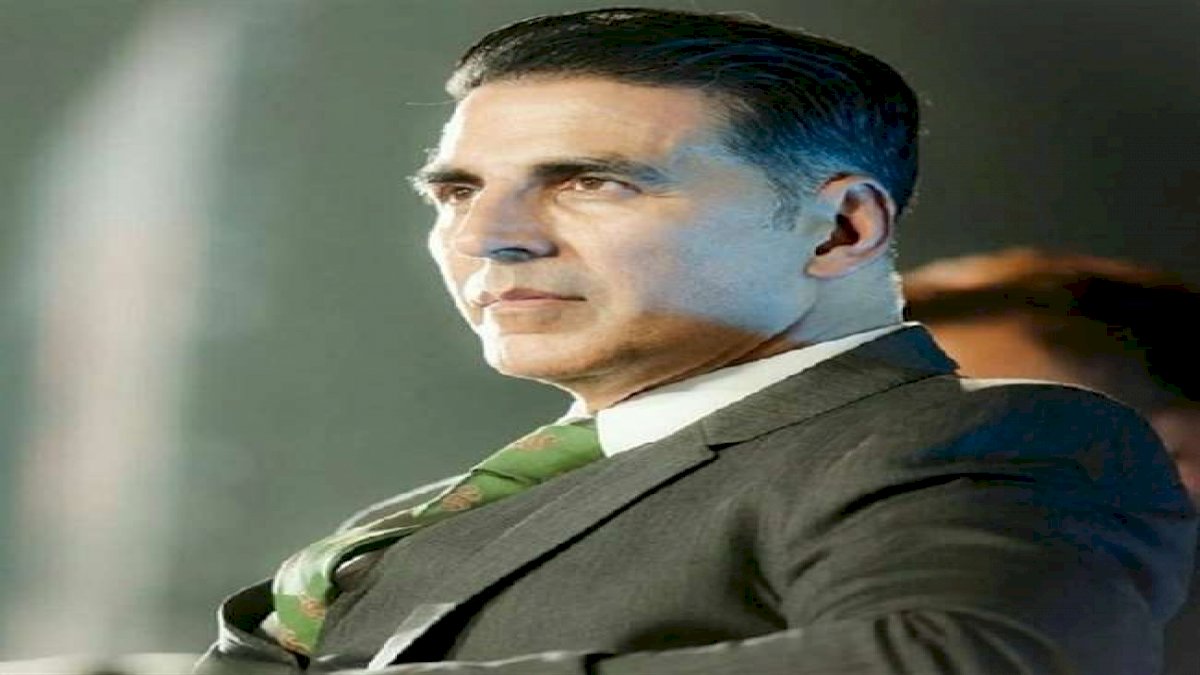 Akshay Kumar: PM Modi के बाद Man vs Wild में नजर आएंगे अक्षय कुमार Akshay Kumar: PM Modi के बाद Man vs Wild में नजर आएंगे अक्षय कुमार