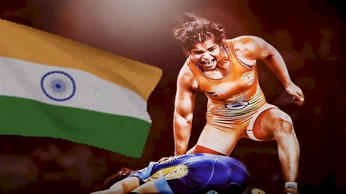 Sakshi Malik: प्रधानमंत्री से पूछा अर्जुन पुरस्कार के लिए कौन सा पदक लाऊं Sakshi Malik: प्रधानमंत्री से पूछा अर्जुन पुरस्कार के लिए कौन सा पदक लाऊं