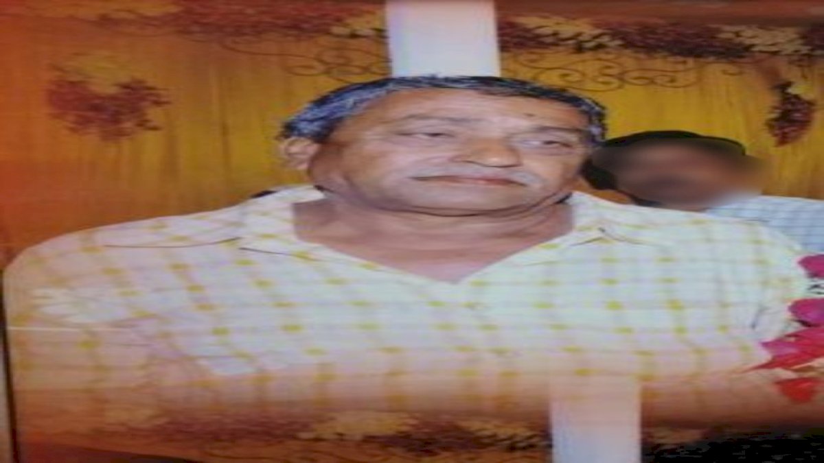Chhattisgarh Corona: वन मंत्री के बड़े भाई का निधन Chhattisgarh Corona: वन मंत्री के बड़े भाई का निधन