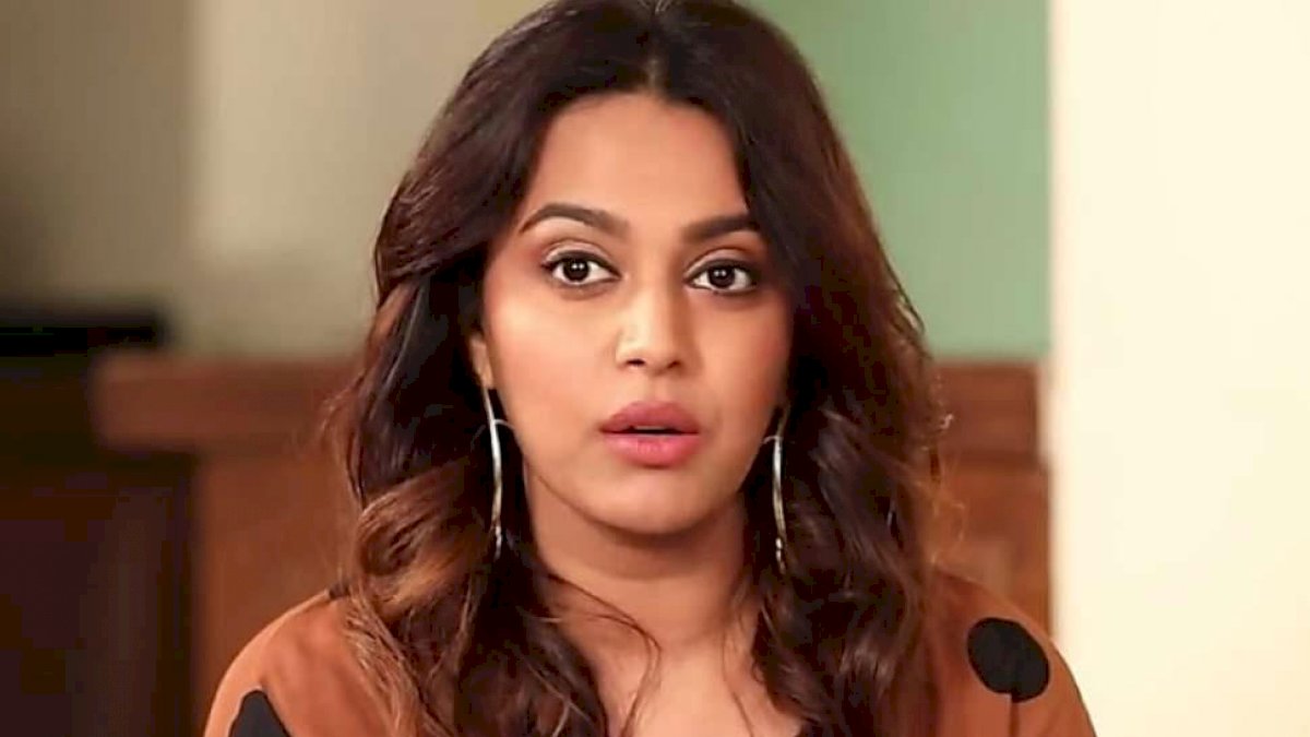 Swara Bhaskar: अटॉर्नी जनरल ने स्वरा भास्कर के खिलाफ अवमानना के मामले को किया खारिज Swara Bhaskar: अटॉर्नी जनरल ने स्वरा भास्कर के खिलाफ अवमानना के मामले को किया खारिज