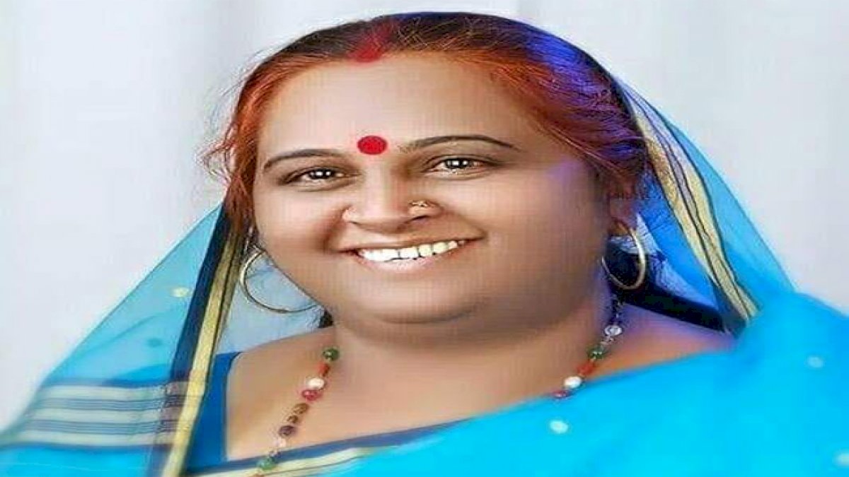 MP By Poll: बीजेपी पूर्व विधायक रेखा यादव आ सकती हैं कांग्रेस में MP By Poll: बीजेपी पूर्व विधायक रेखा यादव आ सकती हैं कांग्रेस में