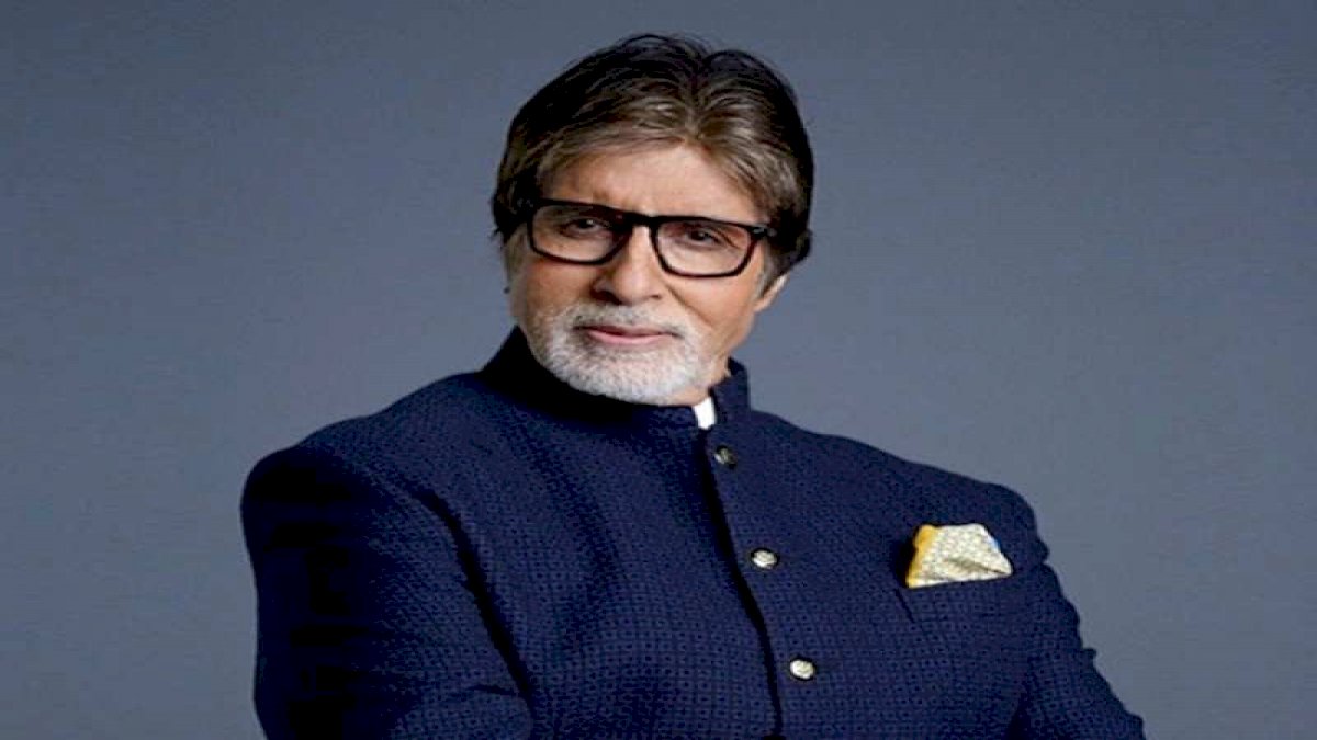 KBC: कोरोना को मात देकर अमिताभ बच्चन केबीसी की शूटिंग पर लौटे KBC: कोरोना को मात देकर अमिताभ बच्चन केबीसी की शूटिंग पर लौटे