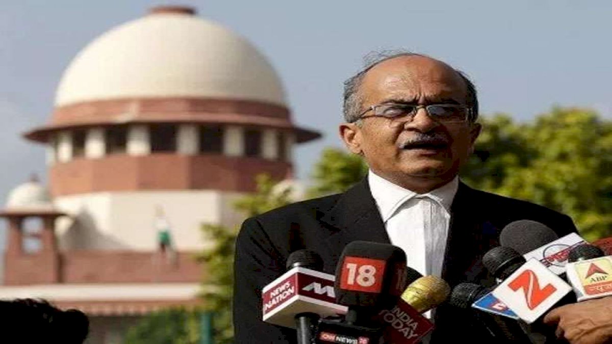 AG ने की माफी की अपील, कोर्ट ने कहा हलफनामा और भी अपमानजनक AG ने की माफी की अपील, कोर्ट ने कहा हलफनामा और भी अपमानजनक