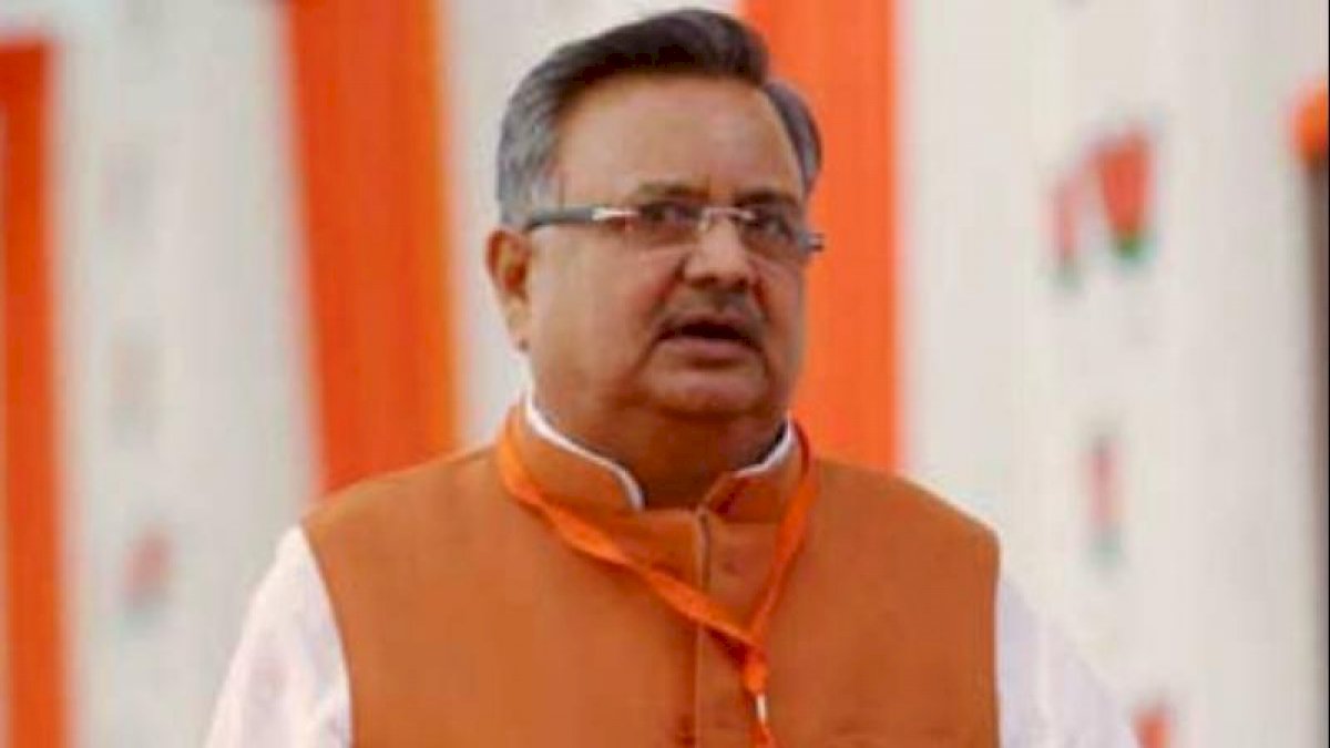 राहुल गांधी पर भरोसे को लेकर छत्तीसगढ़ में ट्विटर वॉर राहुल गांधी पर भरोसे को लेकर छत्तीसगढ़ में ट्विटर वॉर