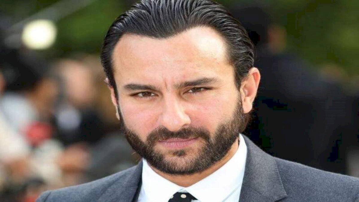 Saif Ali Khan: अभिनेता सैफ अली खान लिखेंगे ऑटोबायोग्राफी Saif Ali Khan: अभिनेता सैफ अली खान लिखेंगे ऑटोबायोग्राफी