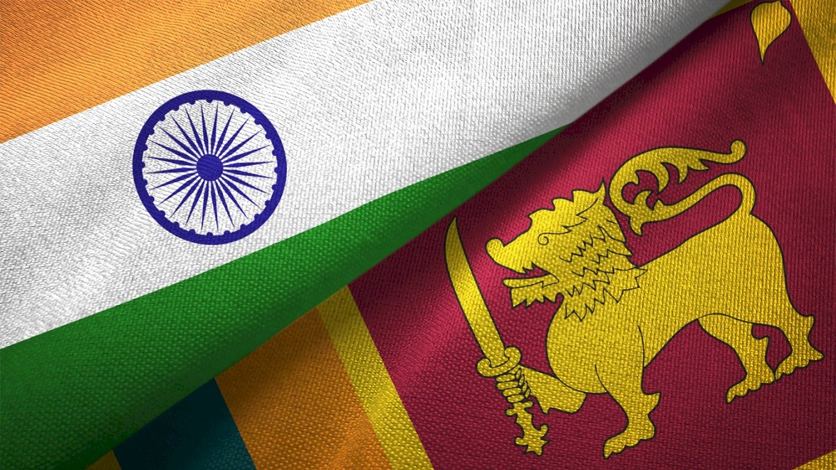 India China Dispute: श्रीलंका ने कहा, भारत का साथ निभाएंगे India China Dispute: श्रीलंका ने कहा, भारत का साथ निभाएंगे